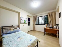 Blk 134 Teck Whye Lane (Choa Chu Kang), HDB Executive #626578291
